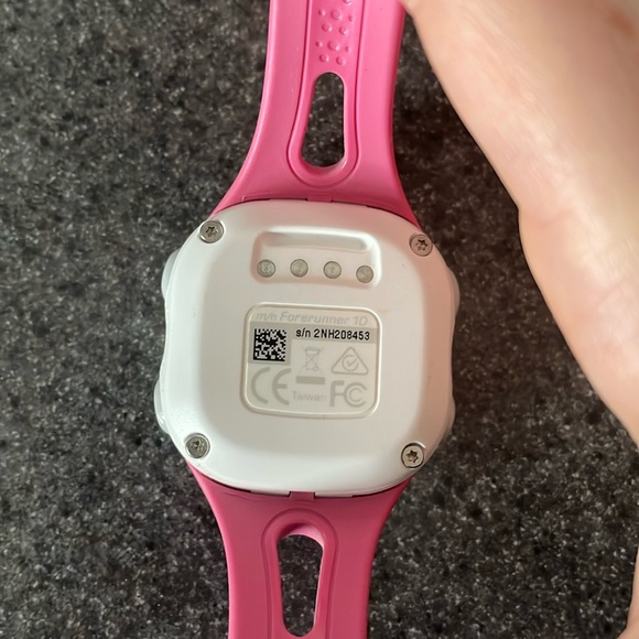 Garmin Forerunner 10 - Picture 5 of 5